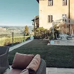 펜션 Maison Typique Avec Vue Sur Les Vignes Des Langhe 노벨로