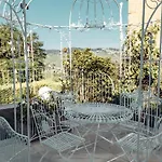 Maison Typique Avec Vue Sur Les Vignes Des Langhe 펜션