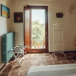 펜션 Maison Typique Avec Vue Sur Les Vignes Des Langhe *