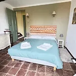 펜션 Maison Typique Avec Vue Sur Les Vignes Des Langhe
