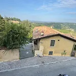Maison Typique Avec Vue Sur Les Vignes Des Langhe 펜션 노벨로