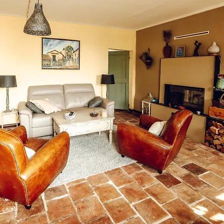 Casa vacanze Maison Typique Avec Vue Sur Les Vignes Des Langhe Novello