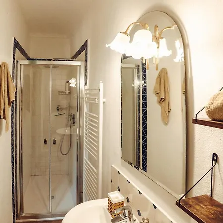 Maison Typique Avec Vue Sur Les Vignes Des Langhe * Novello