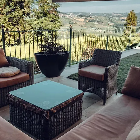 Maison Typique Avec Vue Sur Les Vignes Des Langhe بيت للعطل *