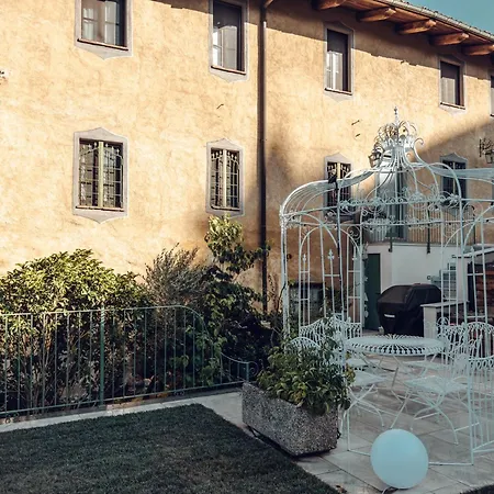 Casa vacanze Maison Typique Avec Vue Sur Les Vignes Des Langhe Novello