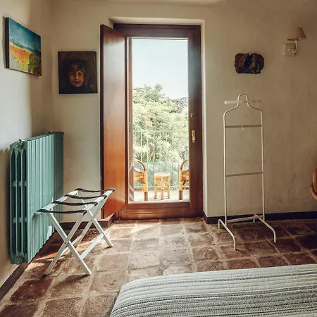 بيت للعطل Maison Typique Avec Vue Sur Les Vignes Des Langhe *