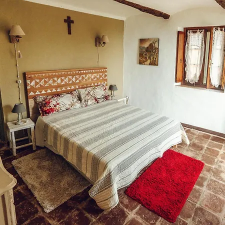 Casa vacanze Maison Typique Avec Vue Sur Les Vignes Des Langhe Novello