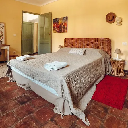 Casa vacanze Maison Typique Avec Vue Sur Les Vignes Des Langhe Novello