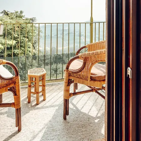 Maison Typique Avec Vue Sur Les Vignes Des Langhe Casa vacanze Novello