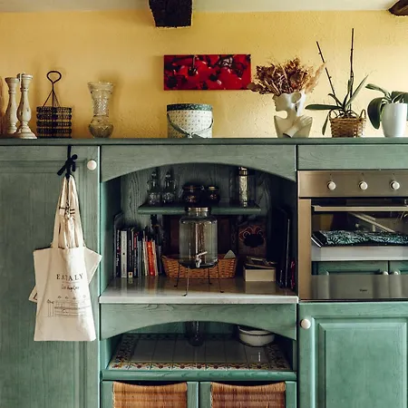 Casa vacanze Maison Typique Avec Vue Sur Les Vignes Des Langhe