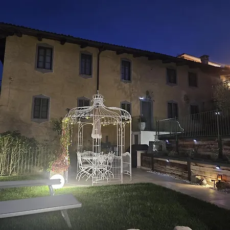 Casa vacanze Maison Typique Avec Vue Sur Les Vignes Des Langhe *