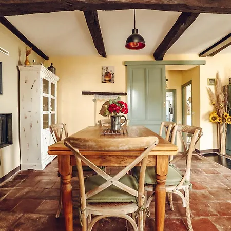 Casa vacanze Maison Typique Avec Vue Sur Les Vignes Des Langhe