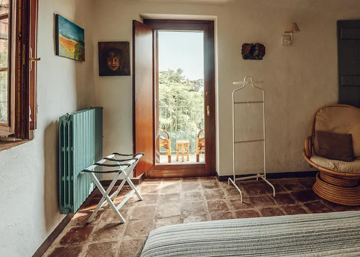 Prázdninový dům Maison Typique Avec Vue Sur Les Vignes Des Langhe *