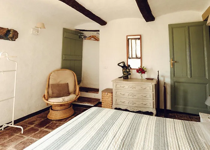 Maison Typique Avec Vue Sur Les Vignes Des Langhe Prázdninový dům *