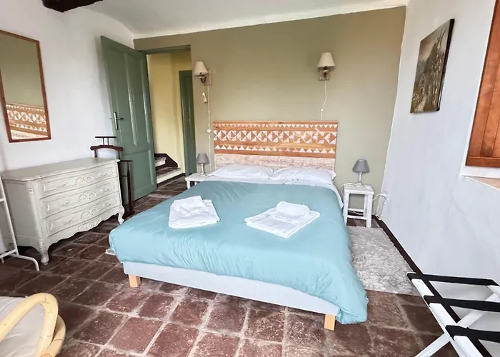 Prázdninový dům Maison Typique Avec Vue Sur Les Vignes Des Langhe